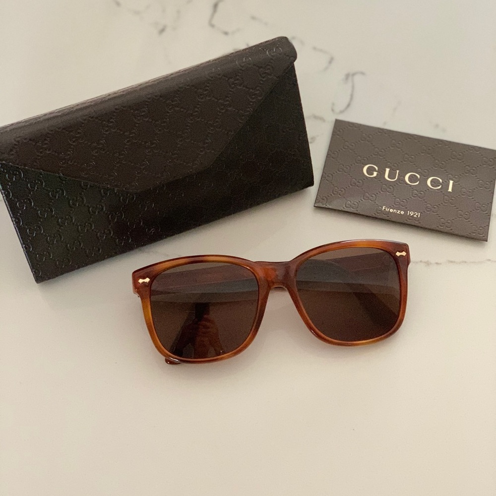 Gucci Sunglasses